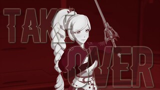 RWBY AMV | Take Over