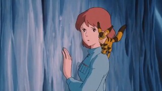 Xem phim Nàng Công Chúa Thung Lũng Gió Full Vietsub