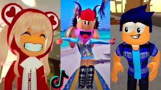 Best Roblox Tiktok Edits #283