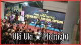 Fumiko team - Uki Uki ★ Midnight Babymetal dance cover
