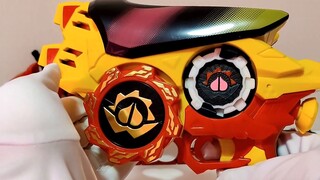 Are there five people "combining" gears? Special gears related to the Baotaro team are cracked! Baot