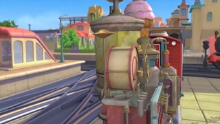 Hoạt hình thiếu nhi #84