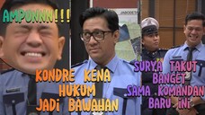 FULL Lapor Pak 25/06/25 Lagi - Lagi Surya Jadi Target Bu Inggar