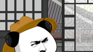 Tập 7! Tôm ra tù!