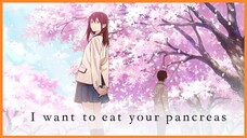 I Want to Eat Your Pancreas Movie Hindi Dubbed|Status Entertainment