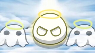 【波兰球】神仙的待遇