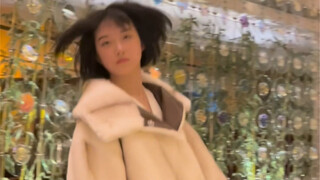 搞笑女不开口就能参加婚礼