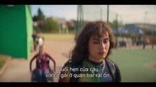 7 cuộc đời của Lea EP 4 [Sub Việt]