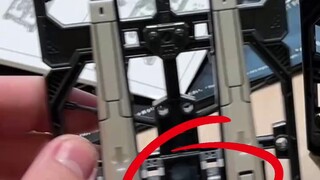 [Unboxing] EW Heavy Bull + Maintenance Table + Floating Gun