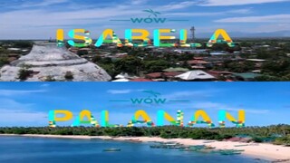 KNOWLEDGE CHANNEL: WOW ISABELA/PALANAN (2020)