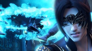 ⚔️蕭炎發現敵人的秘密計劃！進入了敵人設下的死亡樂園！靠著對異火的掌控逃過一劫！|斗破苍穹Battle Through the Heavens| Donghua Chinese Animation