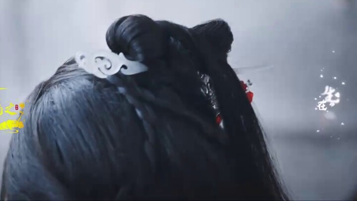 Should I shed tears or drool? Tokiying who falls in someone else's arms is so adorable!
