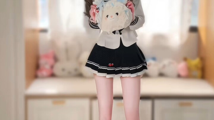 I don’t like big ones!