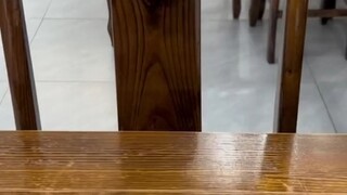 已经吃了一半了，现在该怎么办？