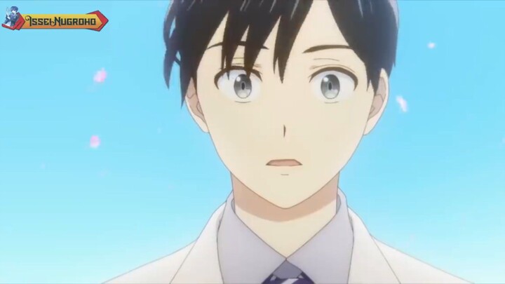 12 Rekomendasi Anime - SPRING yang bagus