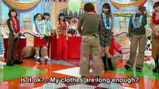 083-HelloMorning-(2001.11.11)-Oneshot-pun-gags--