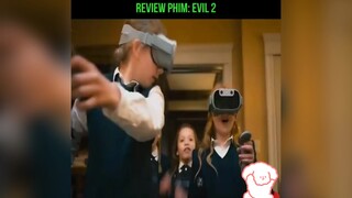 Rv phim: EVIL 2