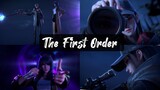 The First Order Eps 14 Sub Indo