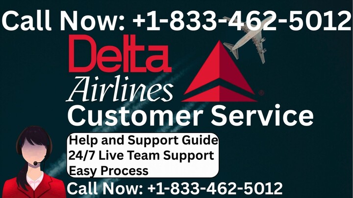 Delta Airlines®️®️ Customer Service™ | How to Call Delta Airlines Customer™Care: Full Guide