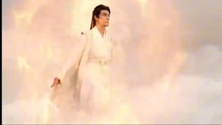 หลับใหลหมื่นปี บรรพชนสำแดงฤทธิ์