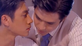[The Gentleman of the Deep House] "In that case, from now on, let me be one of your choices."