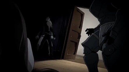 Adegan di anime yang benar-benar bikin gue nggak tahan…