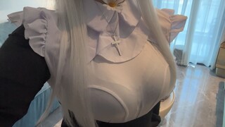 “…”