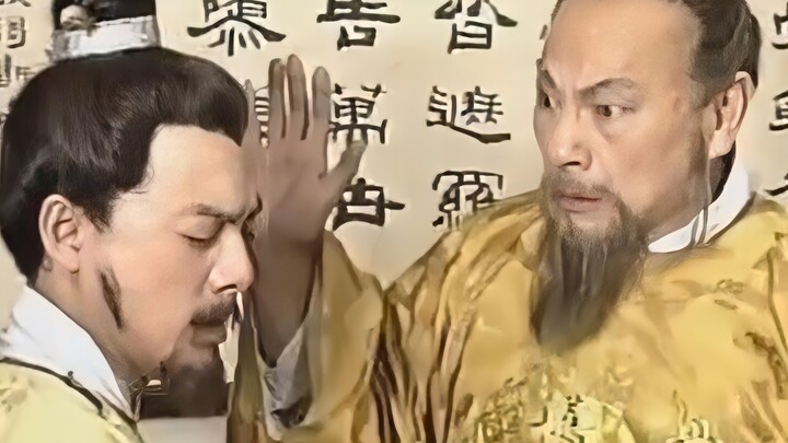 “ฉบับนี้แสดงเป็นจูหยวนจางได้ธรรมชาติมาก”