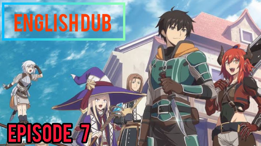 Isekai Shokudou Ep. 7-3 – Xenodude's Scribbles