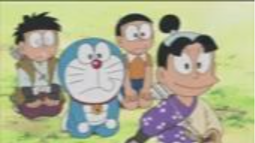 Doraemon Episode 20