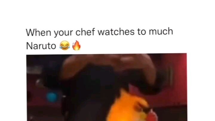 overloaded watch Naruto