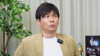เร็วที่สุด! แข็งแรงที่สุด! แม็กซ์! บทสัมภาษณ์พิเศษ "Ultraman Max" กับ Souta Aoyama [การสนับสนุนการ์ต