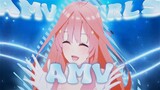 Mind Games  [AMV]  Anime Girls