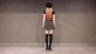 【ماجورز】220611 سوزي جين سو جي ترقص على أغنية LE SSERAFIM "Blue Flame"