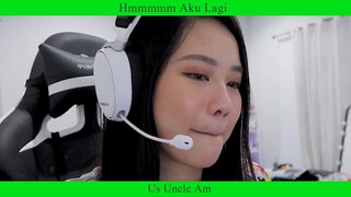 Aku lagi aku lagi :( - AMONG US - Jessica Jane