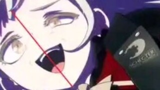 【Mujica】Mortis ควรจะอยู่ร่วมกับ Peacemaker ในตอนท้าย