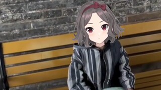 Momoka Kawaharaki is a woman who could be my sister.