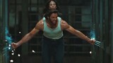 [Movie][Marvel] Wolverine Saving Mutants