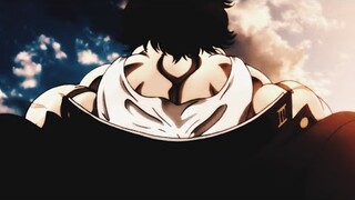 Baki edit / Sahara