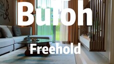 🇲🇾 [COMPLETED] Alstonia @ Sungai Buloh - 4 Rooms (1,431sqft)