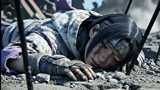 Invasi Pain Live Action