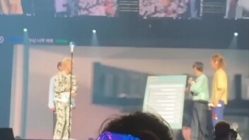 【ซ่งชิ่น*SHINee】อ๊ากกกก นี่มันปี 2023 แล้วนะ นี่มันคอลแลบสุดฟินอะไรแบบนี้ น้ำตาแห่งยุคสมัย เหล่าวัยร