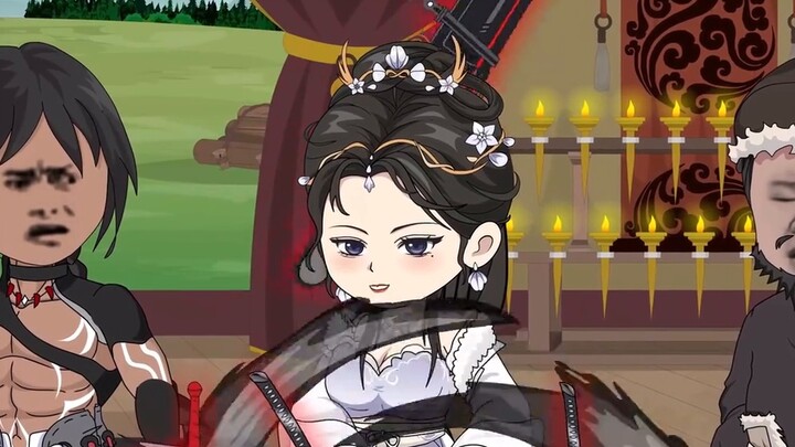 เวอร์ชั่นหลุม 12 นาที "คนตาบอดจะไม่มีวันได้กลับมารวมกัน"