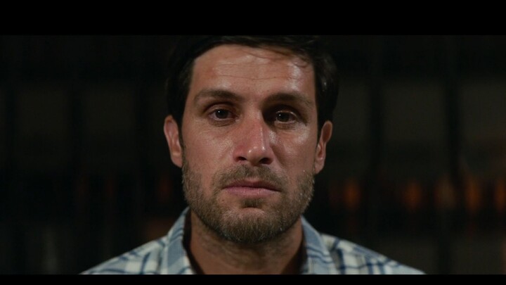 The.Retaliators (2021) | US Action Horror | Samuel Gonzalez & Jr.Bridget Smith