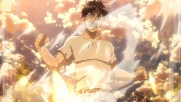 Attack on Titan_ Chronicle _ TOO Watch Fll Move ; Link in Description