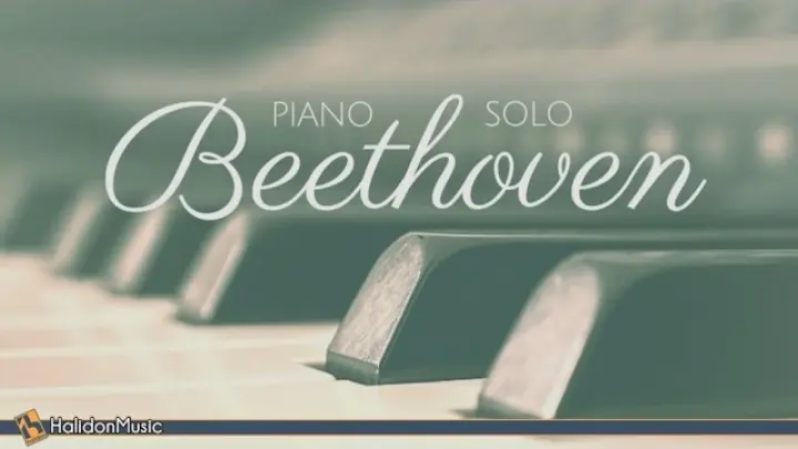 Beethoven - Piano Solo