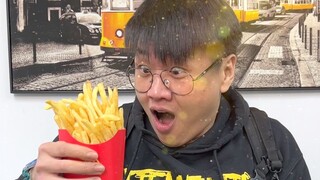 打工人也有英雄梦
