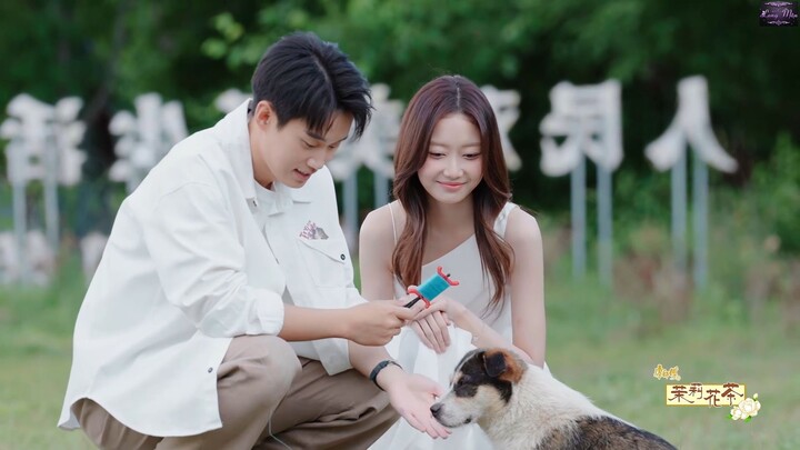 Tín hiệu trái tim mùa 9 Tập 5E