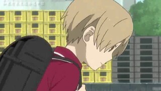 [Natsume Yuujinchou Roku / Infancy] Jika ada kehidupan lain untuk memilihmu, tolong jangan lupa, cahaya harapan sedang berjalan di masa depan.