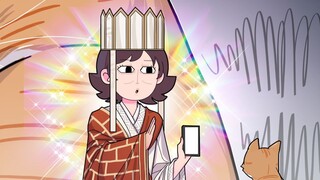 I adopted a stray cat, and it's so hostile to me?!